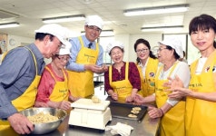 서울 노원구, 33억원 투입…살맛 나는 ‘실버타운’ 조성