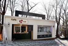 [자박자박 소읍탐방-강원 영월 낙화암] 어린 단종은 알고 있었을까, 300년 후 곁에 올 기생의 비극을…