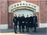 [미코앤라이프] 서대문 형무소 찾은 전(前) ‘국가대표 미인’들…“3.1운동 의미 되새겼어요”