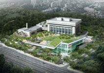 생활밀착형 공공도서관  400개 더 짓는다