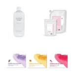 사랑하는 사람에게 선물하고 싶은 화장품 만들고 싶었다.