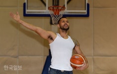 전태풍 “요즘 코치님 소리까지 들어… 귀화는 인생 최고의 선택”