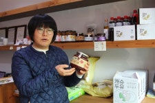 [대구ㆍ경북 사회적경제가 간다] <7>우렁이밥상협동조합