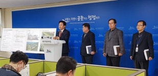 청정 제주 위한 ‘공공하수처리장 현대화’ 예타 면제 ‘환영’