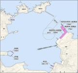 신안 흑산도항 국가안보ㆍ영해관리 거점 개발