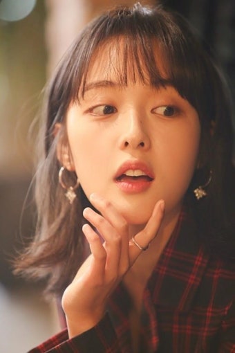 [HI인터뷰] 스물다섯 김보라, ‘SKY 캐슬’ 김혜나를 만나다