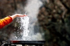 [설날 특집]명절 피로가 사르르~ 설 연휴 가볼 만한 이색 스파