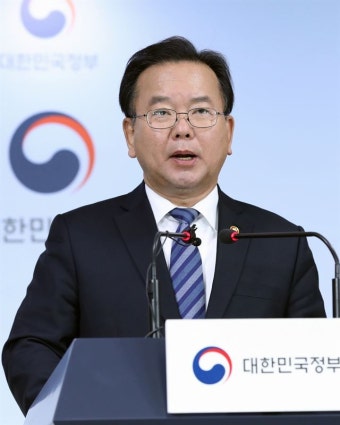 “검경 수사권 조정 논의과정 상대 기관 비난 자제해야”