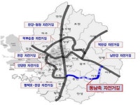 경기도 700㎞ 둘레길 걸어볼까, 4900㎞ 자전거길 달려볼까
