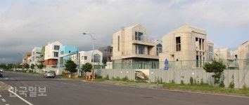 제주예래휴양단지 조성사업 ‘어쩌나’…인허가 무효 확정