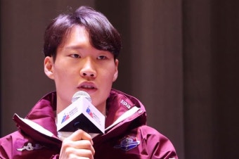 16일 평창 스노보드 월드컵… 이상호 “내 이름 딴 슬로프서 큰 경기 영광이죠”