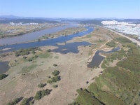 낙동강 달성보, 이달 하순 첫 완전 개방