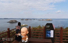 [홍성 죽도]대숲과 속삭이는 바닷바람…입 안의 굴 향은 덤!