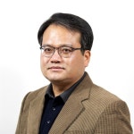 [동정] 심재윤 코리아타임스 편집국장