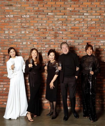 ‘오배우’ 김용건 “아들 하정우, 결혼 포기한 것 같아”