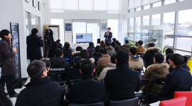 [제주도 시승기] 제주도에서의 경쾌한 여정을 위한 파트너, 시트로엥 뉴 C4 칵투스
