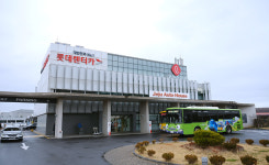 [렌터카이용기] 제주도에서 롯데렌터카로 제네시스 G70을 타보니..