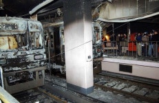 대구 지하철 참사 16주기… “희생자 명복을 빕니다”