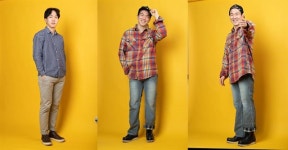 까다로운 뉴트로 패션, 한끝 차이로 ‘인싸’ ‘빈티’ 갈린다