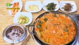 ‘생생정보’ 부대찌개, 푸짐한 햄과 고기+갓지은 솥밥 ‘비주얼 폭발’