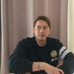김상혁, 4월 7일 6세 연하 일반인과 결혼 
