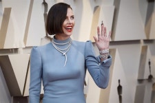 오스카시상식,레드카펫 위에 찾아 온 봄