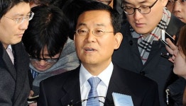 용산구, 고승덕 부부 ‘이촌파출소 땅’ 237억원에 산다