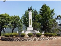 영천시, 독립유공자 김준운 후손 집에 명패 부착