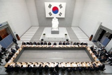 백범기념관서 국무회의 “친일청산이 정의 출발”