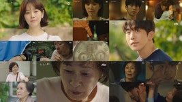 ‘눈이 부시게’ 김혜자, 70세 전성기…유쾌한 웃음 너머 묵직한 여운은?