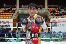 미들급 양현민 “대학원생ㆍ조교 하며 복싱 한국챔피언 됐죠”