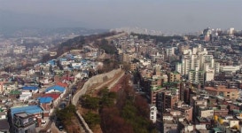 [채널 선택] 견고한 돌산마을, 서울 창신동ㆍ이화동