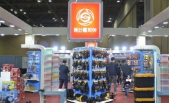 [중견기업 파이팅] 국내 절삭공구 유통기업 1위 ‘동신툴피아’