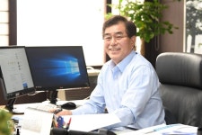 [초대석] 조욱성 거제대학교 총장