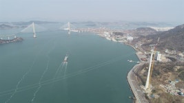 [내고장 경제] 목포 유달산 해상케이블카 4월 개통