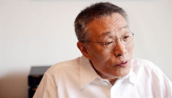 황석영 소설가 ‘맨부커상’ 후보 선정…한강 이후 두번째