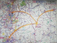 “SK하이닉스 반도체 단지 온다”… 용인 원삼면 일대 부동산 들썩