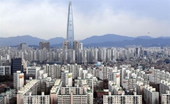 아파트 공시가격도 고가 위주 ‘핀셋 인상’… 서울 14% 급등