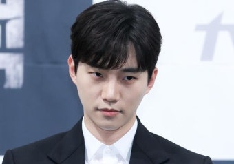 ‘자백’ 이준호 “정신 차려보니 출연...다양한 도전 중”