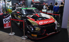 [칼럼] 한국의 서킷들이여, 후지 스피드웨이를 배워라