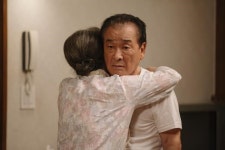 ‘로망’ 이순재 “황혼 이혼 생각하는 분들이 꼭 봐야 할 영화”