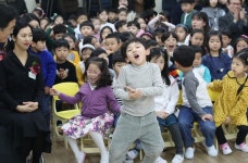 협동조합 유치원 탄생… 法도 바꾼 엄마의 힘