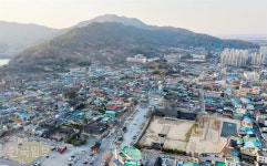 오밀조밀 ‘작은 한양’…1000년 기품이 어디 가랴