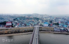 홍어 1번지 영산포…그만큼 곰삭은 풍경들