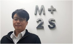 엠투에스 애드 | [판교소식]“세상에 없던 VR 콘텐츠를 창조한다”…엠투에스(M2S) 이태휘 대표