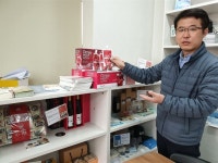 [대구경북 사회적경제가 간다]  경북도사회적기업종합상사