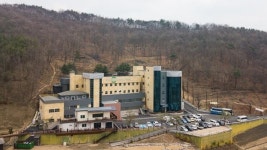 수안보 관광명소 ‘충주자연호텔’ 리모델링 마치고 본격 영업 착수