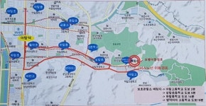 6년 표류 성남보호관찰소, 어디로 가야 하죠