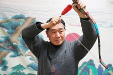 “임금님도 인정한 대구의 죽궁, 대구는 활의 도시입니다!”