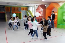 광주우산초등학교 ‘통통교실’ 인기